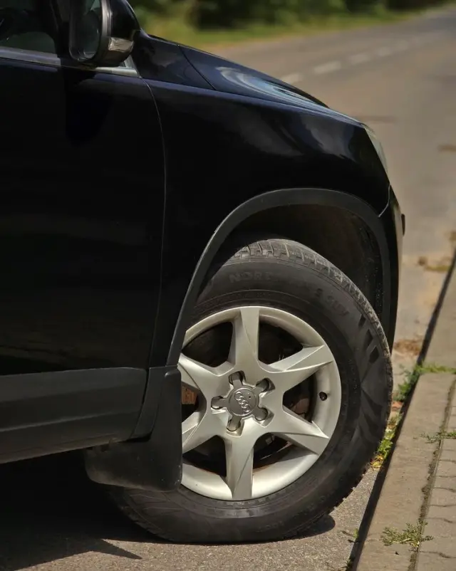 VOLKSWAGEN Tiguan 2.0 TDI 4Mot Sport&Style