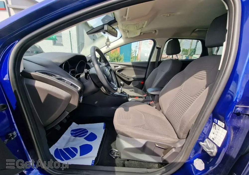 FORD Focus SW 