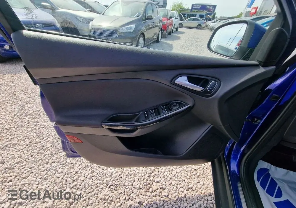 FORD Focus SW 