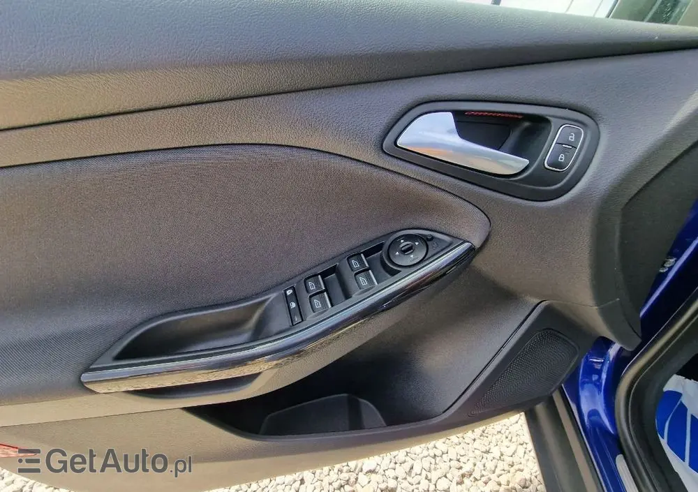 FORD Focus SW 