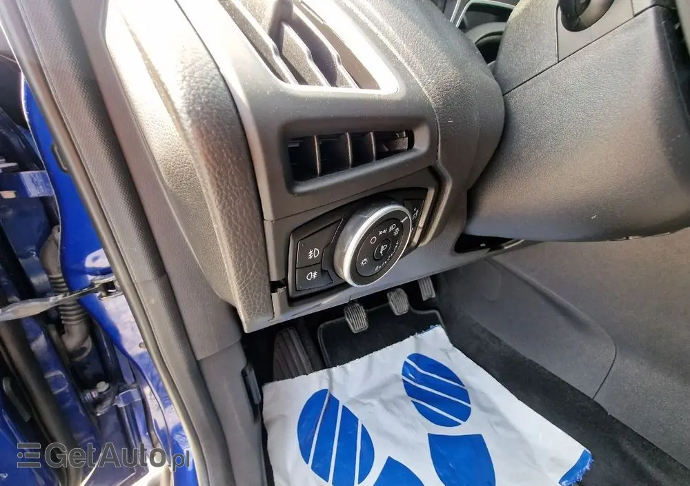 FORD Focus SW 