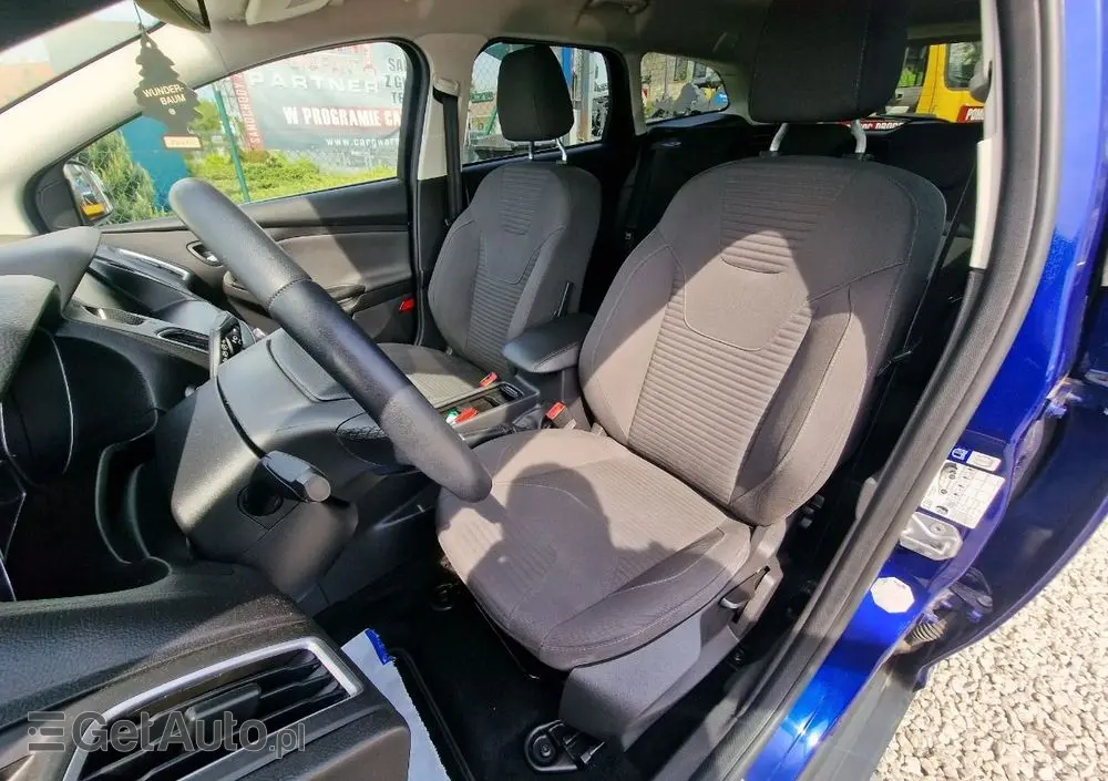 FORD Focus SW 