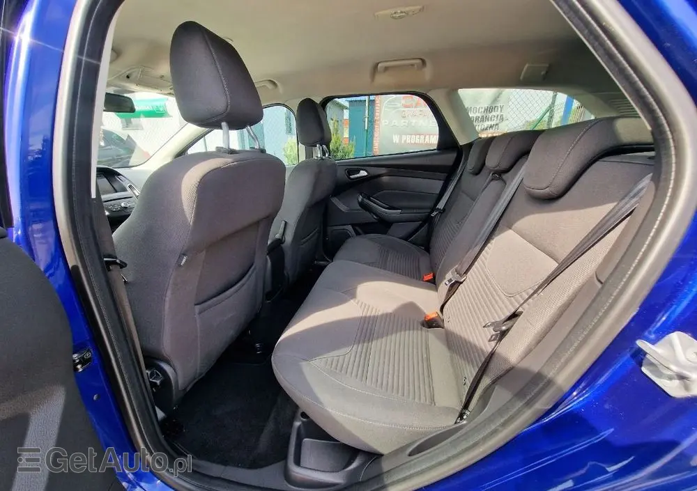FORD Focus SW 