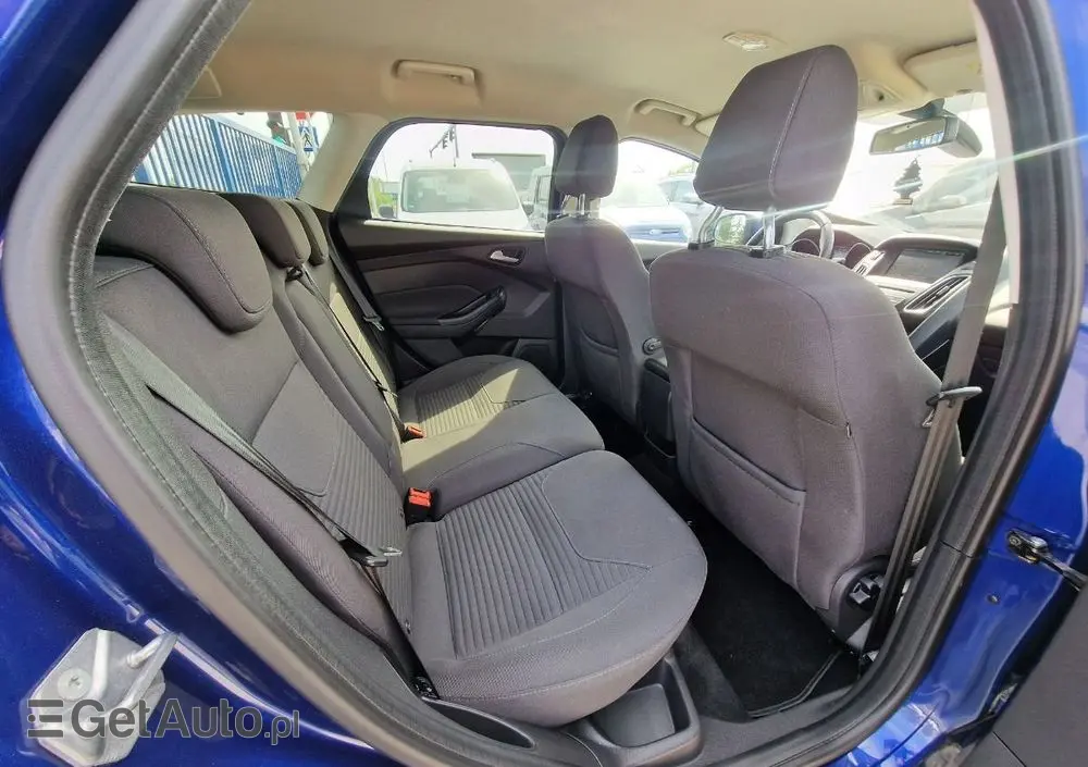 FORD Focus SW 
