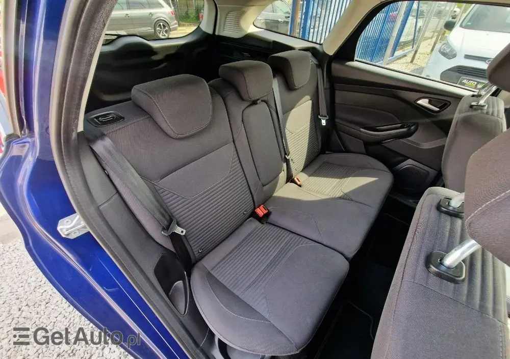 FORD Focus SW 