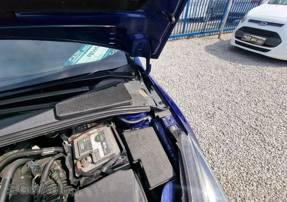 FORD Focus SW 