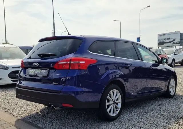 FORD Focus SW 