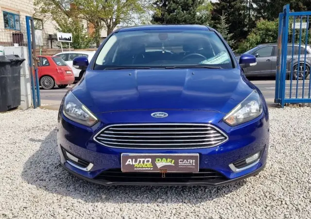 FORD Focus SW 