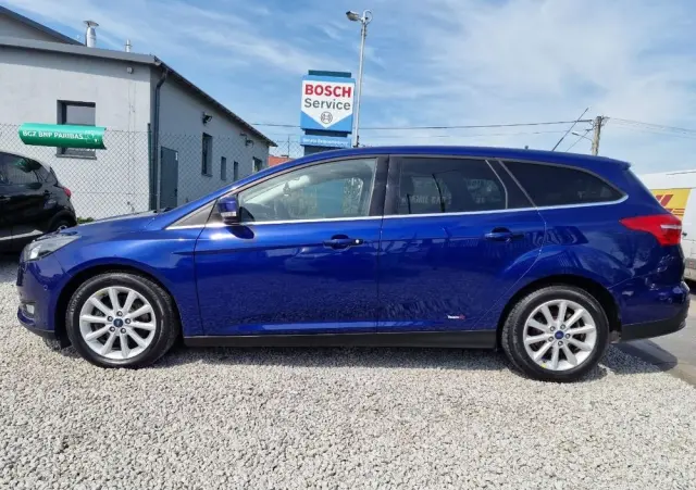 FORD Focus SW 