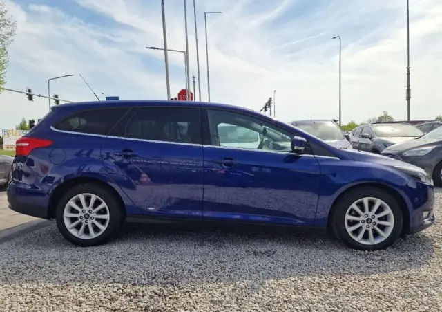 FORD Focus SW 