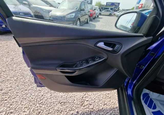 FORD Focus SW 