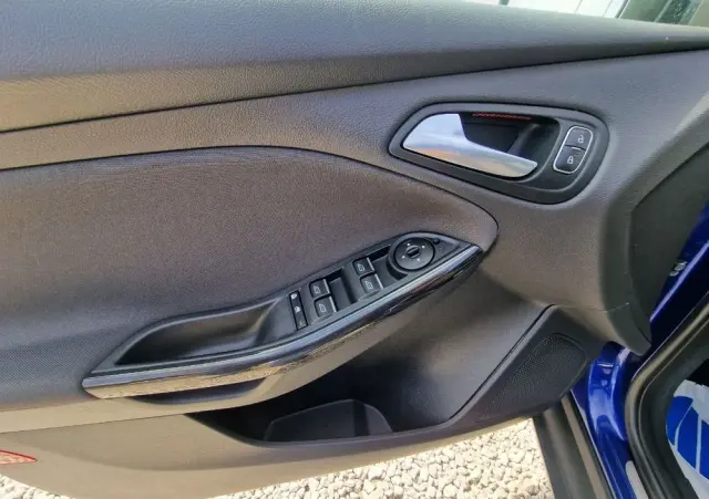 FORD Focus SW 
