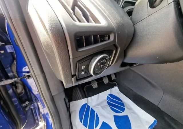FORD Focus SW 