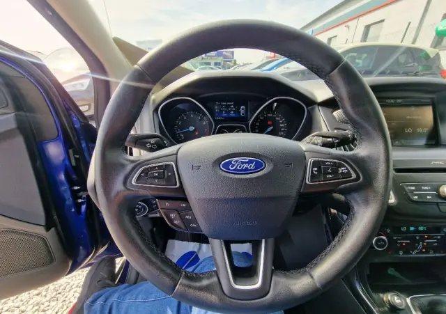 FORD Focus SW 