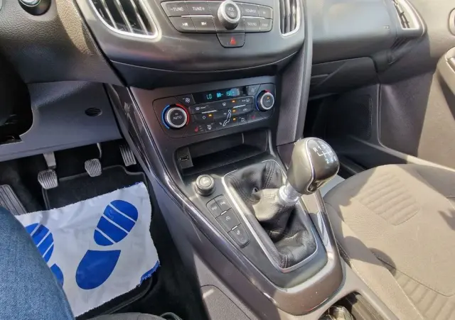 FORD Focus SW 