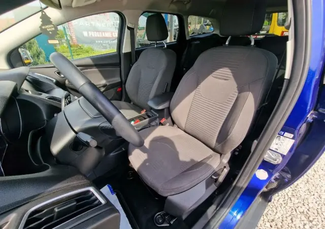 FORD Focus SW 