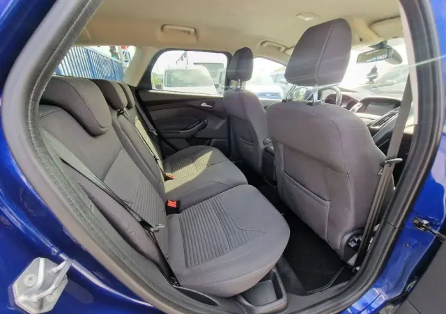 FORD Focus SW 