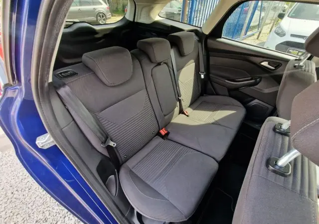 FORD Focus SW 