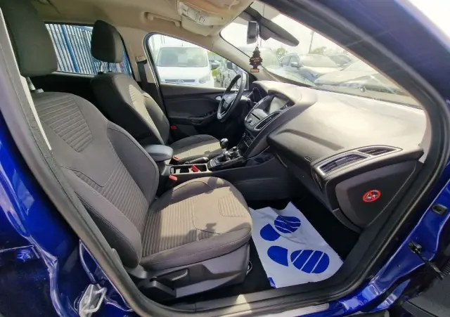 FORD Focus SW 
