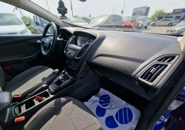 FORD Focus SW 
