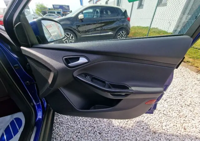 FORD Focus SW 