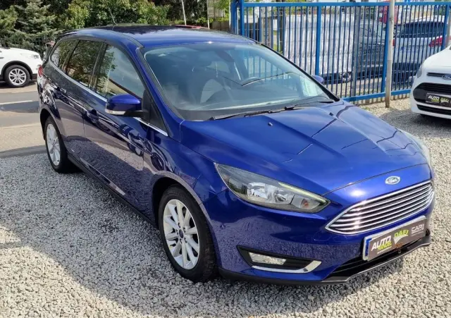 FORD Focus SW 