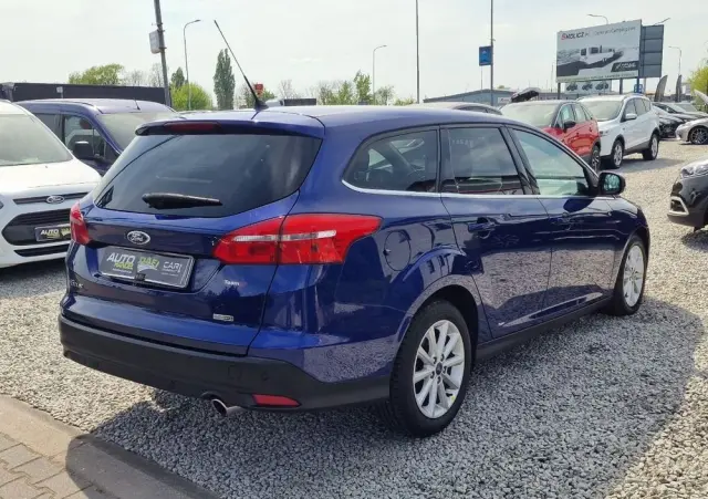 FORD Focus SW 
