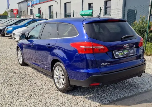 FORD Focus SW 