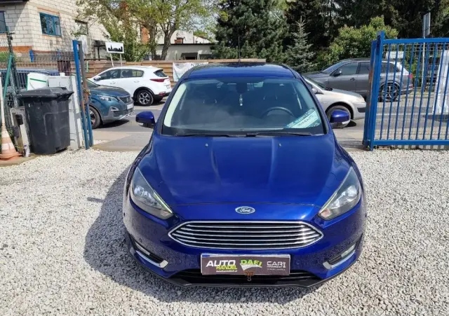 FORD Focus SW 