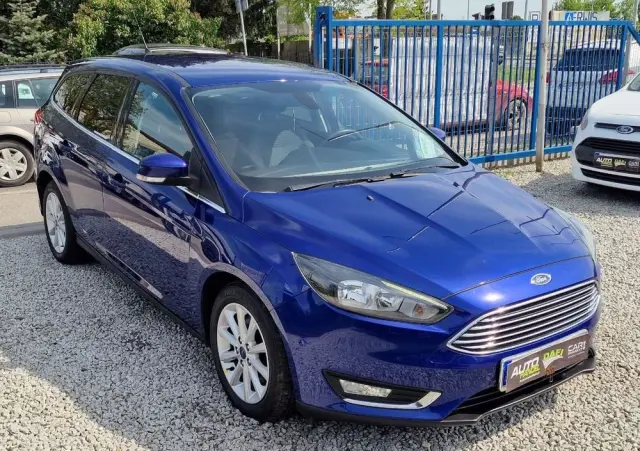 FORD Focus SW 