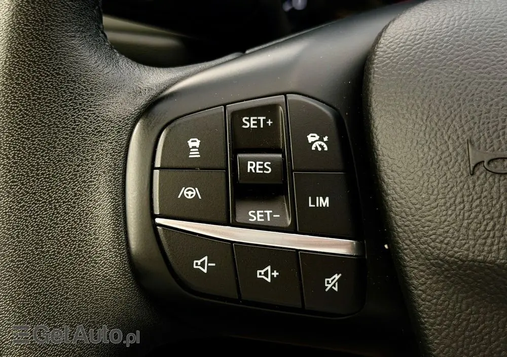FORD Kuga 2.0 EcoBlue 4x4 TITANIUM