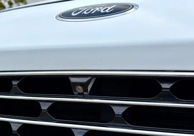 FORD Kuga 2.0 EcoBlue 4x4 TITANIUM