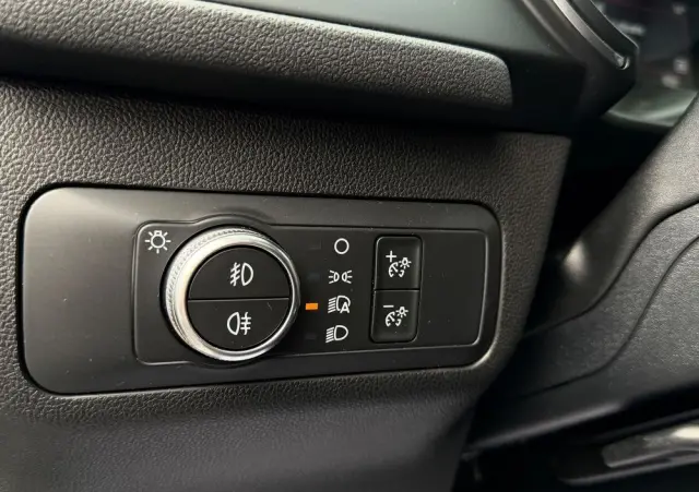 FORD Kuga 2.0 EcoBlue 4x4 TITANIUM
