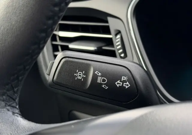 FORD Kuga 2.0 EcoBlue 4x4 TITANIUM