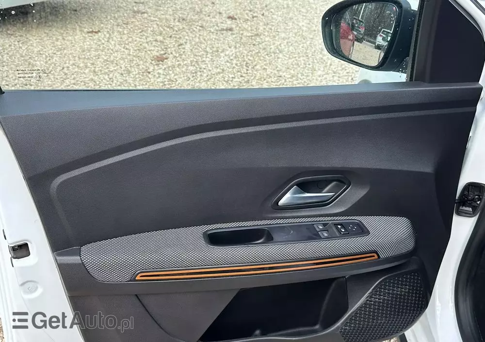 DACIA Sandero Stepway 1.0 TCe Expression