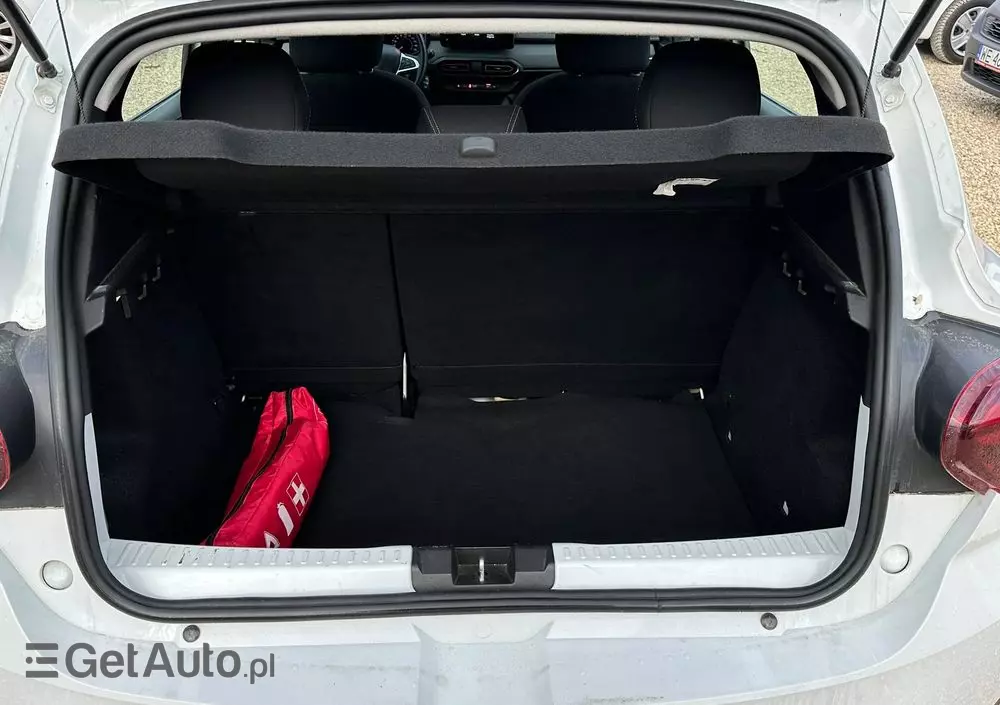 DACIA Sandero Stepway 1.0 TCe Expression