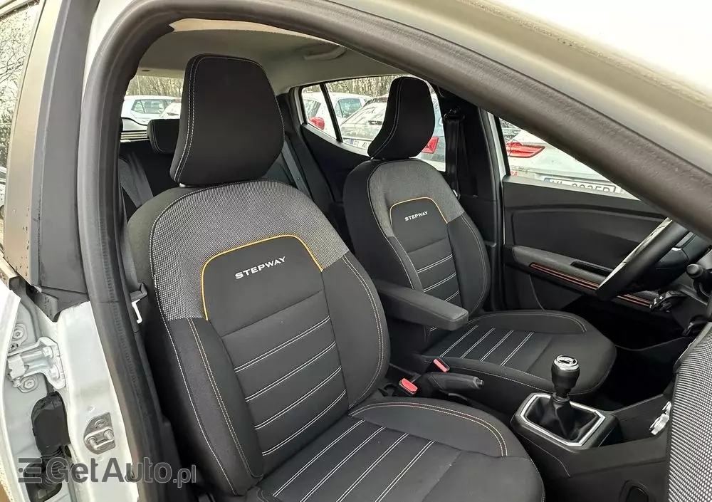 DACIA Sandero Stepway 1.0 TCe Expression