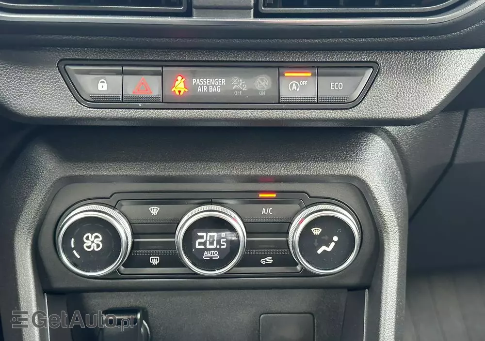 DACIA Sandero Stepway 1.0 TCe Expression