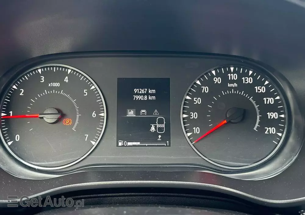 DACIA Sandero Stepway 1.0 TCe Expression