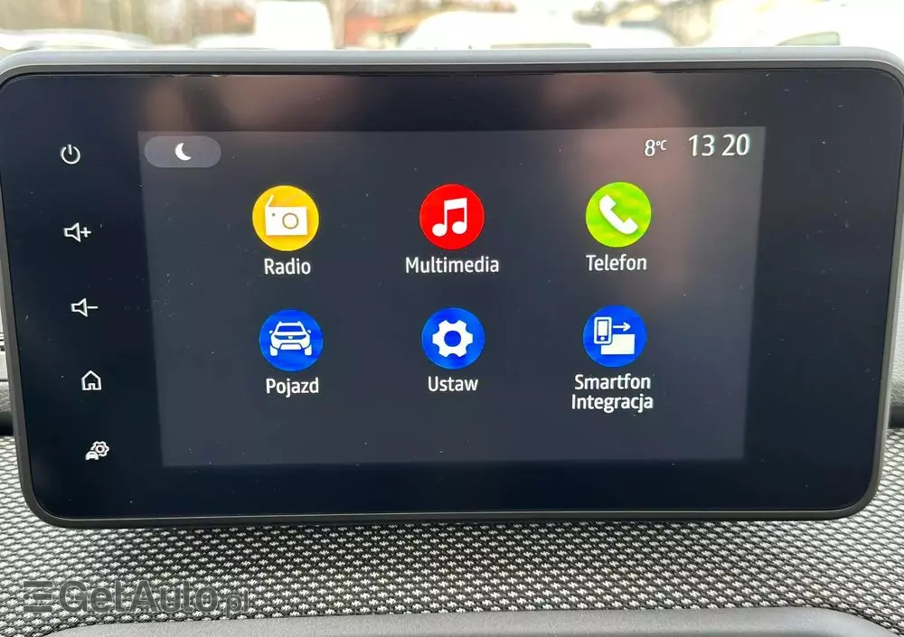 DACIA Sandero Stepway 1.0 TCe Expression