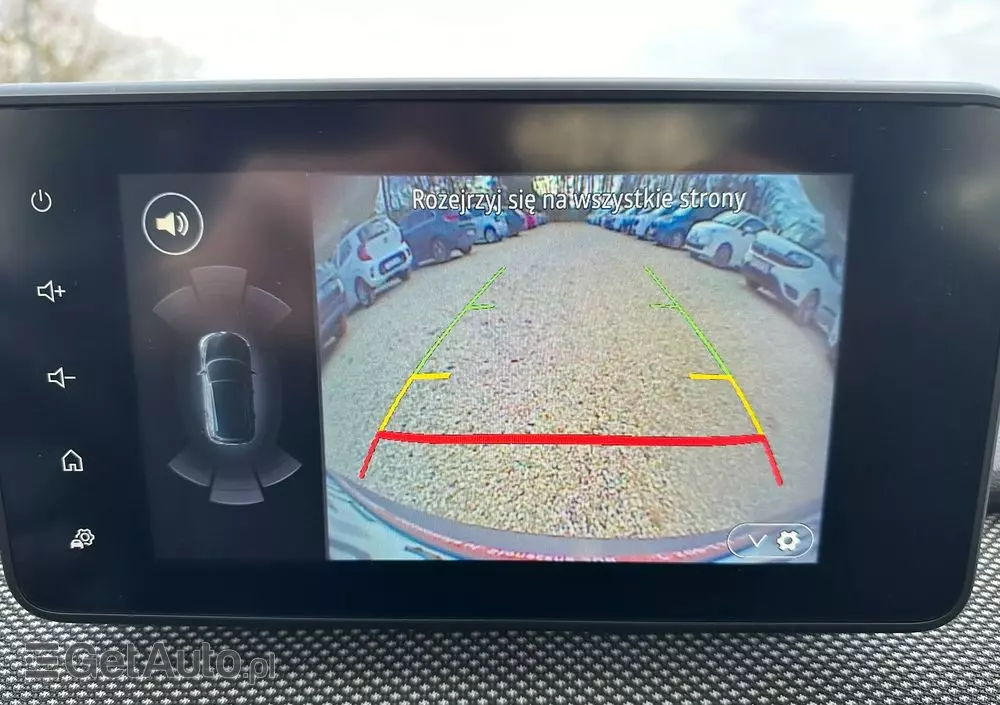 DACIA Sandero Stepway 1.0 TCe Expression