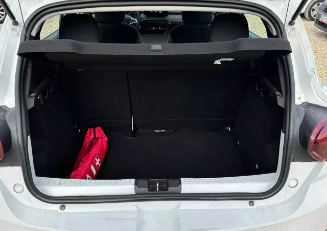 DACIA Sandero Stepway 1.0 TCe Expression