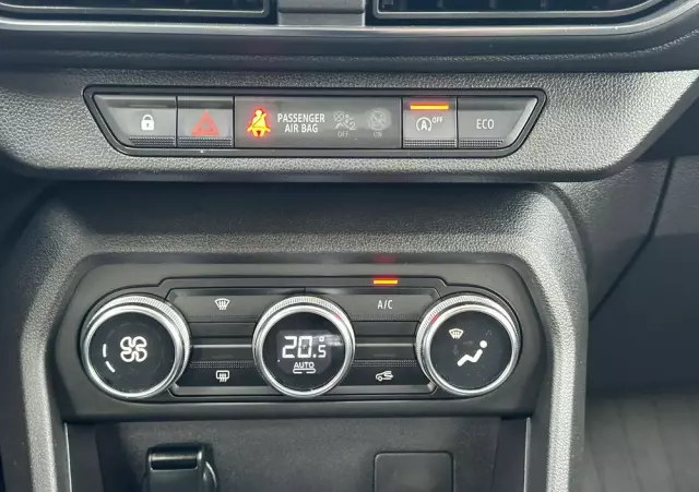 DACIA Sandero Stepway 1.0 TCe Expression