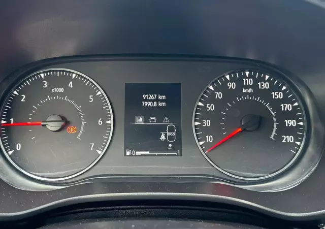 DACIA Sandero Stepway 1.0 TCe Expression