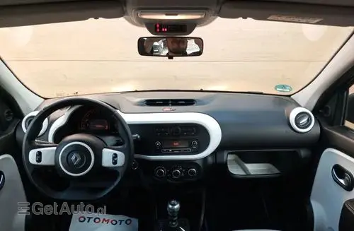 RENAULT Twingo 