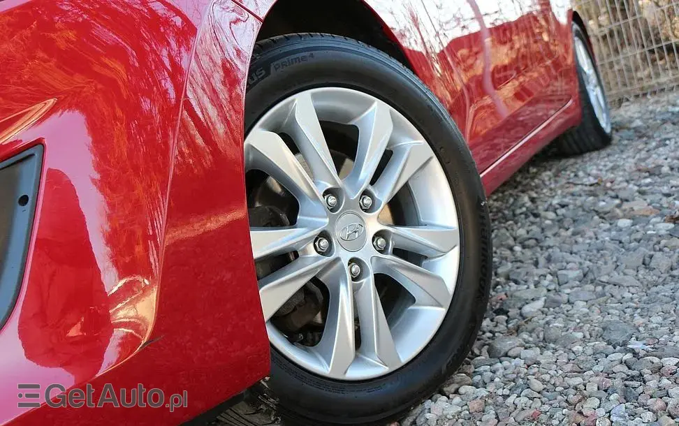 HYUNDAI I30 1.4 Classic