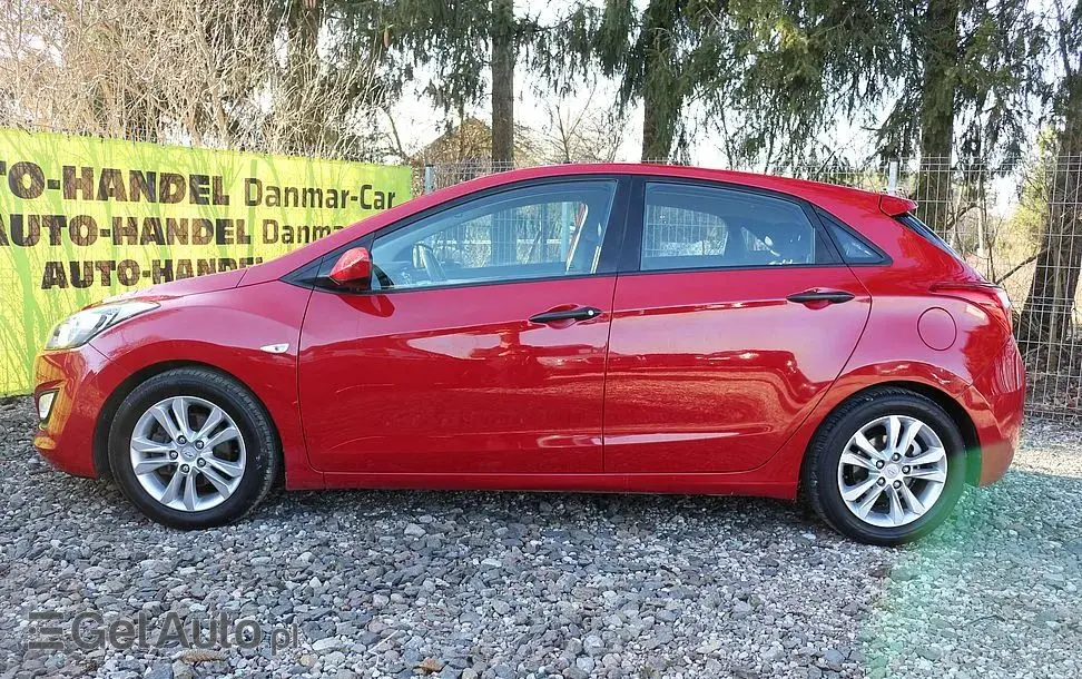 HYUNDAI I30 1.4 Classic