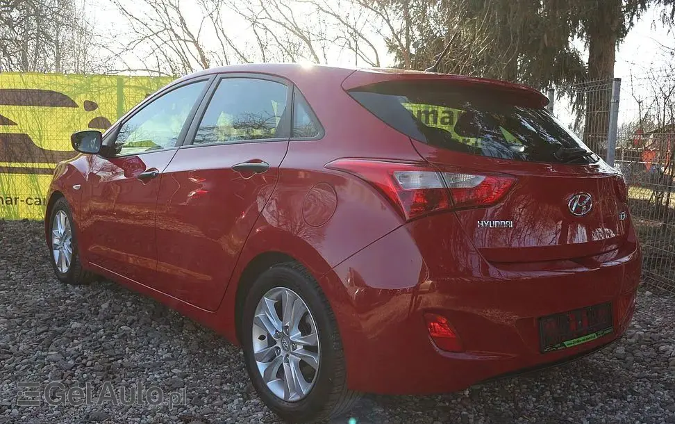 HYUNDAI I30 1.4 Classic