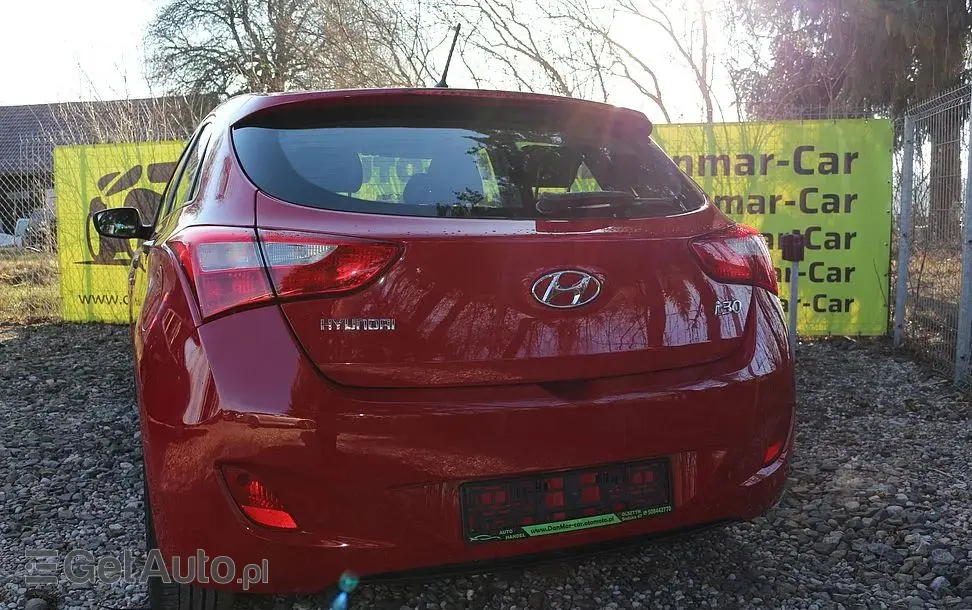 HYUNDAI I30 1.4 Classic