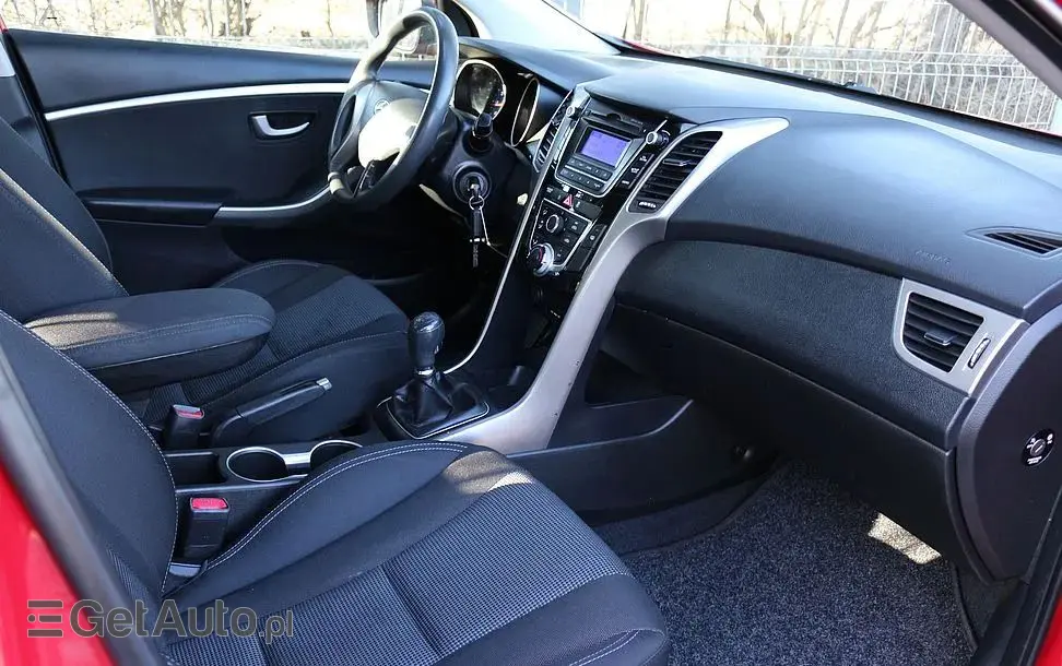 HYUNDAI I30 1.4 Classic